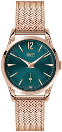 Henry London Watch Stratford Ladies HL30-UM-0130