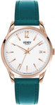 Henry London Watch Stratford Mens HL39-S-0132