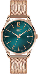 Henry London Watch Stratford Mens HL39-M-0136