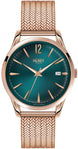 Henry London Watch Stratford Mens HL39-M-0136