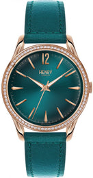 Henry London Watch Stratford Ladies HL39-SS-0140