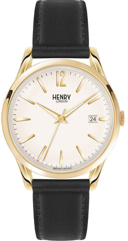 Henry London Watch Westminster Mens HL39-S-0010