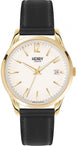 Henry London Watch Westminster Mens HL39-S-0010