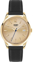 Henry London Watch Westminster Mens HL39-S-0006