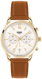 Henry London Watch Westminster Mens HL39-CS-0014