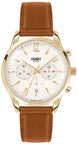 Henry London Watch Westminster Mens HL39-CS-0014