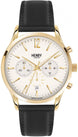 Henry London Watch Westminster Mens HL41-CS-0018