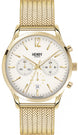 Henry London Watch Westminster Mens HL41-CM-0020