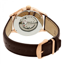 Henry London Watch Heritage Mens