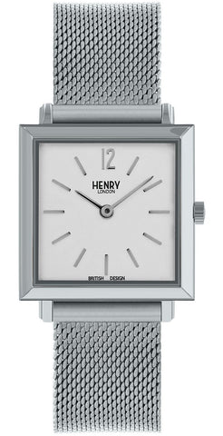 Henry London Watch Heritage Ladies HL26-QM-0265