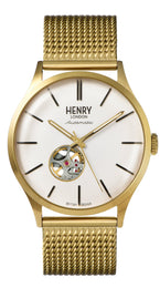 Henry London Watch Heritage Mens HL42-AM-0284