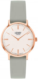 Henry London Watch Regency Ladies HL34-S-0406