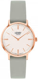 Henry London Watch Regency Ladies HL34-S-0406