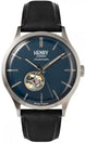 Henry London Watch Automatic Mens HL42-AS-0315