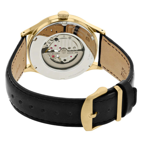 Henry London Watch Automatic Mens