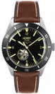 Henry London Watch Automatic Sport Mens HL42-AS-0331