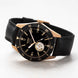 Henry London Watch Automatic Sport Mens