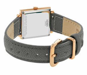 Henry London Watch Heritage Square