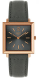 Henry London Watch Heritage Square HL26-QS-0262