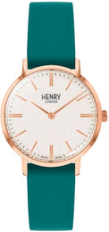 Henry London Watch Regency HL34-S-0408
