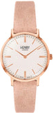 Henry London Watch Regency HL34-S-0342