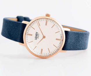 Henry London Watch Regency