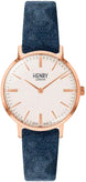 Henry London Watch Regency HL34-S-0346