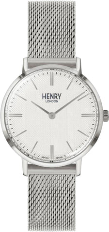 Henry London Watch Regency HL34-M-0375