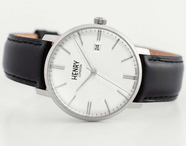 Henry London Watch Regency