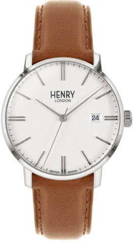 Henry London Watch Regency HL40-S-0349