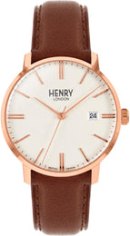 Henry London Watch Regency HL40-S-0348