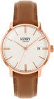 Henry London Watch Regency HL40-S-0350