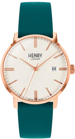 Henry London Watch Regency HL40-S-0394