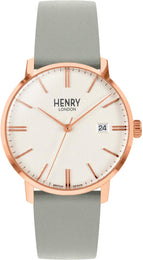Henry London Watch Regency HL40-S-0398