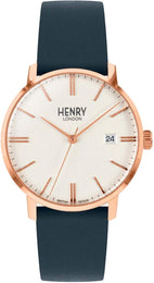 Henry London Watch Regency HL40-S-0400