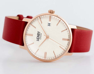 Henry London Watch Regency