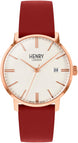 Henry London Watch Regency HL40-S-0402
