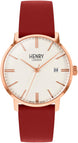 Henry London Watch Regency HL40-S-0402