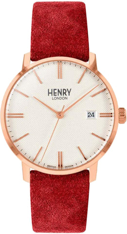 Henry London Watch Regency HL40-S-0352