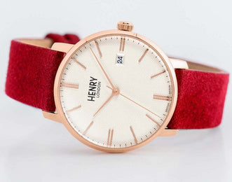 Henry London Watch Regency