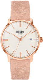 Henry London Watch Regency HL40-S-0354