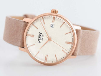 Henry London Watch Regency