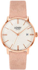 Henry London Watch Regency HL40-S-0354