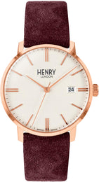 Henry London Watch Regency HL40-S-0356