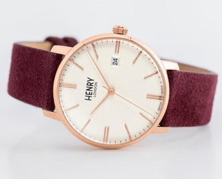 Henry London Watch Regency