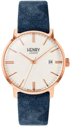 Henry London Watch Regency HL40-S-0358