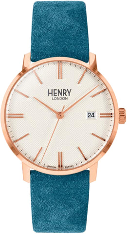 Henry London Watch Regency HL40-S-0360