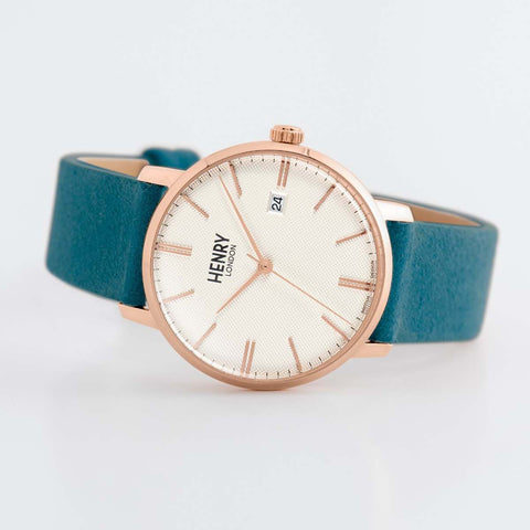 Henry London Watch Regency HL40-S-0362