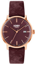 Henry London Watch Regency HL40-S-0368