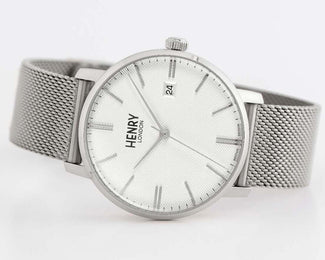 Henry London Watch Regency